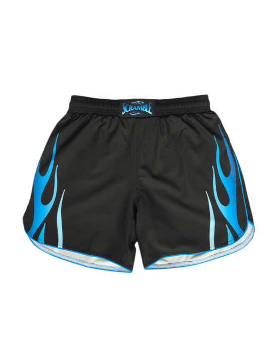 1998 Ice Shorts - Black 1998 Ice Shorts - Black