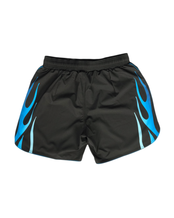 1998 Ice Shorts - Black 1998 Ice Shorts - Black