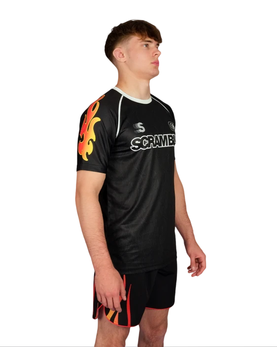 Dorai Training Top - 1998 Fire Dorai Training Top - 1998 Fire