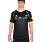 Dorai Training Top - 1998 Fire