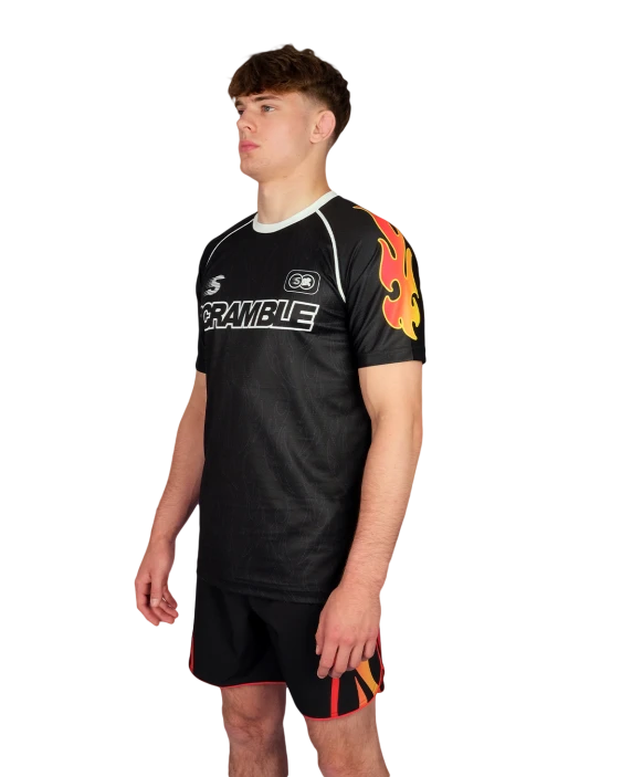 Dorai Training Top - 1998 Fire Dorai Training Top - 1998 Fire