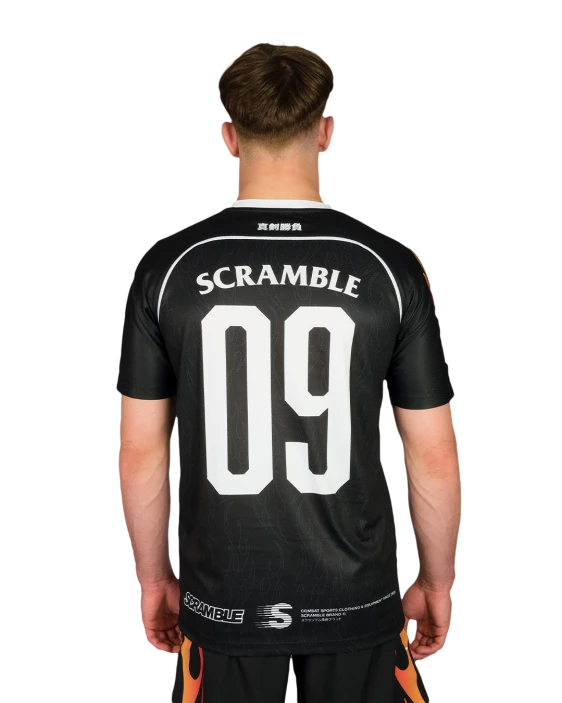 Dorai Training Top - 1998 Fire Dorai Training Top - 1998 Fire