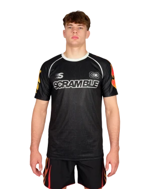 Dorai Training Top – 1998 Fire