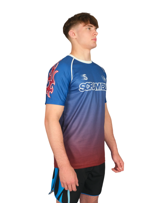 Dorai Training Top - 1998 Ice