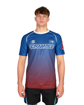 Dorai Training Top - 1998 Ice