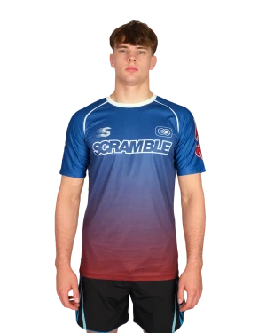 Dorai Training Top – 1998 Ice