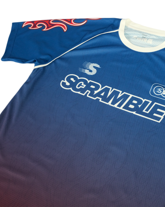 Dorai Training Top - 1998 Ice