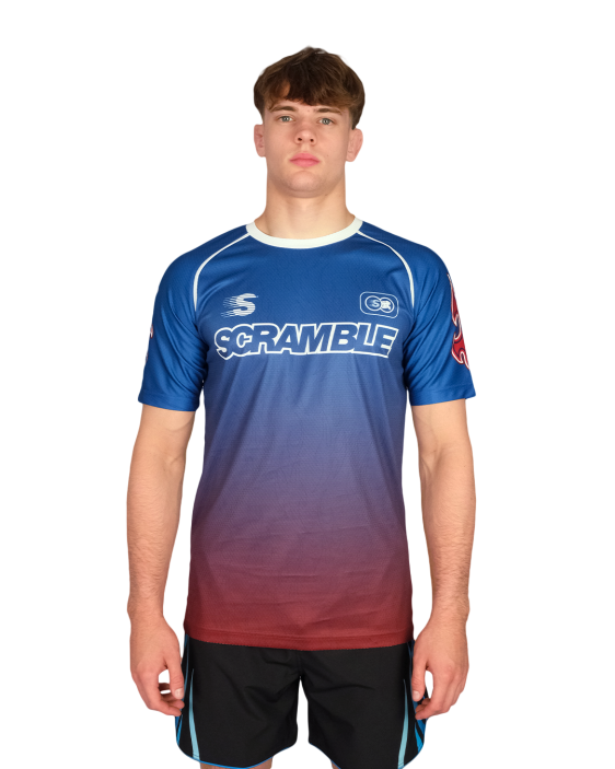 Dorai Training Top - 1998 Ice