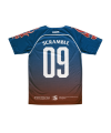 Dorai Training Top - 1998 Ice