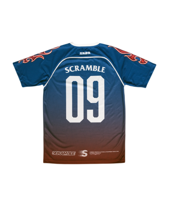 Dorai Training Top - 1998 Ice