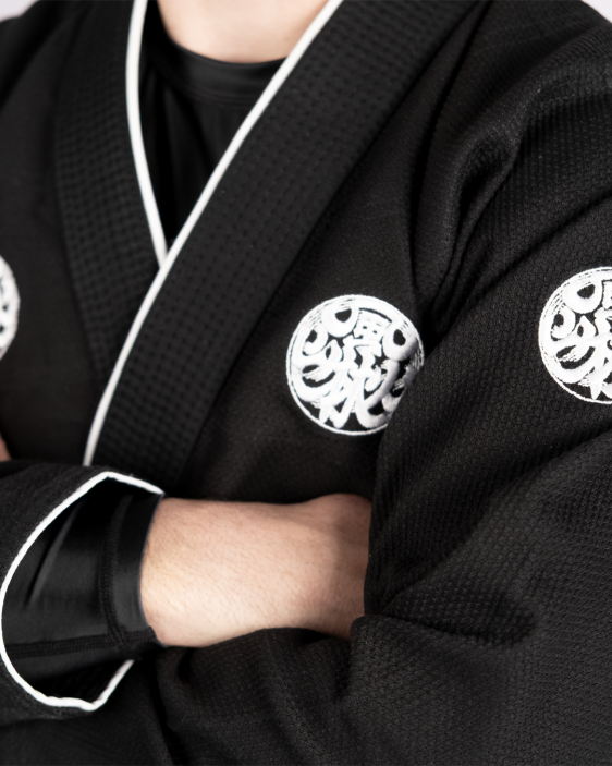 Furinkazan BJJ Gi