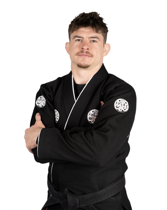 Furinkazan BJJ Gi