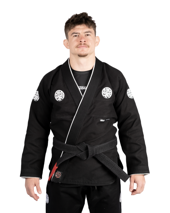 Furinkazan BJJ Gi