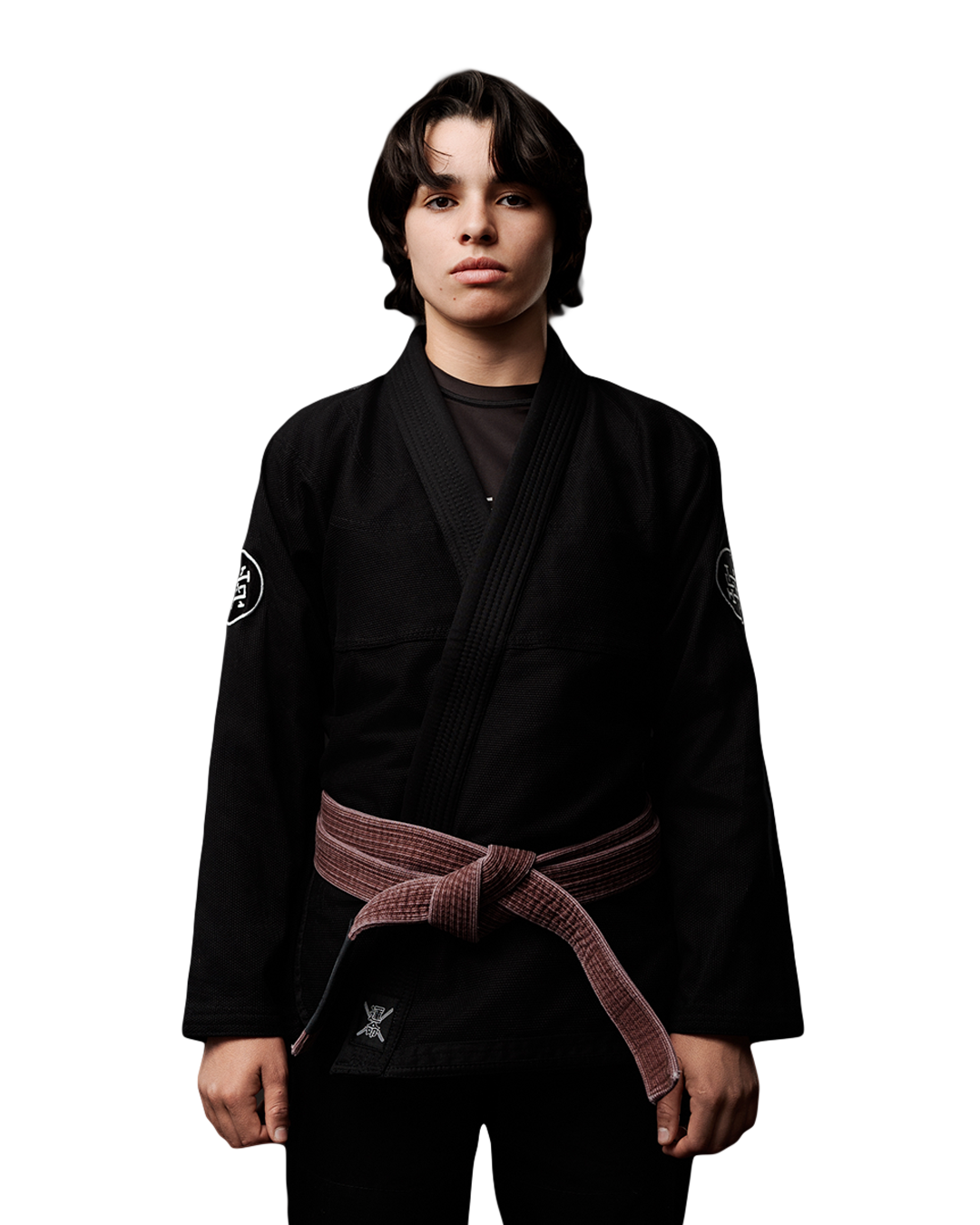 Fate Gi Female – Black