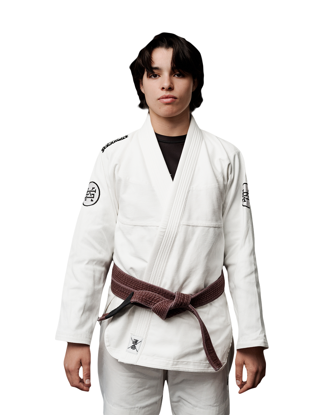 Fate Gi Female – White — photo 1 of 6
