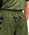 Glyph Shorts - Olive Green Glyph Shorts - Olive Green