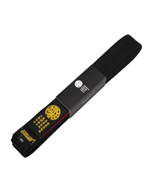 Elemental Belt – Black