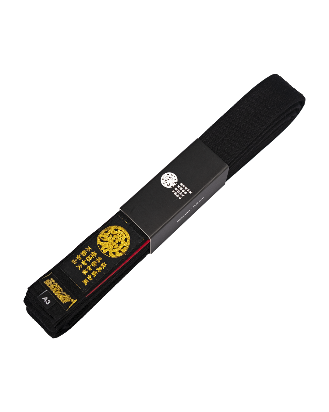 Elemental Belt – Black — photo 1 of 6