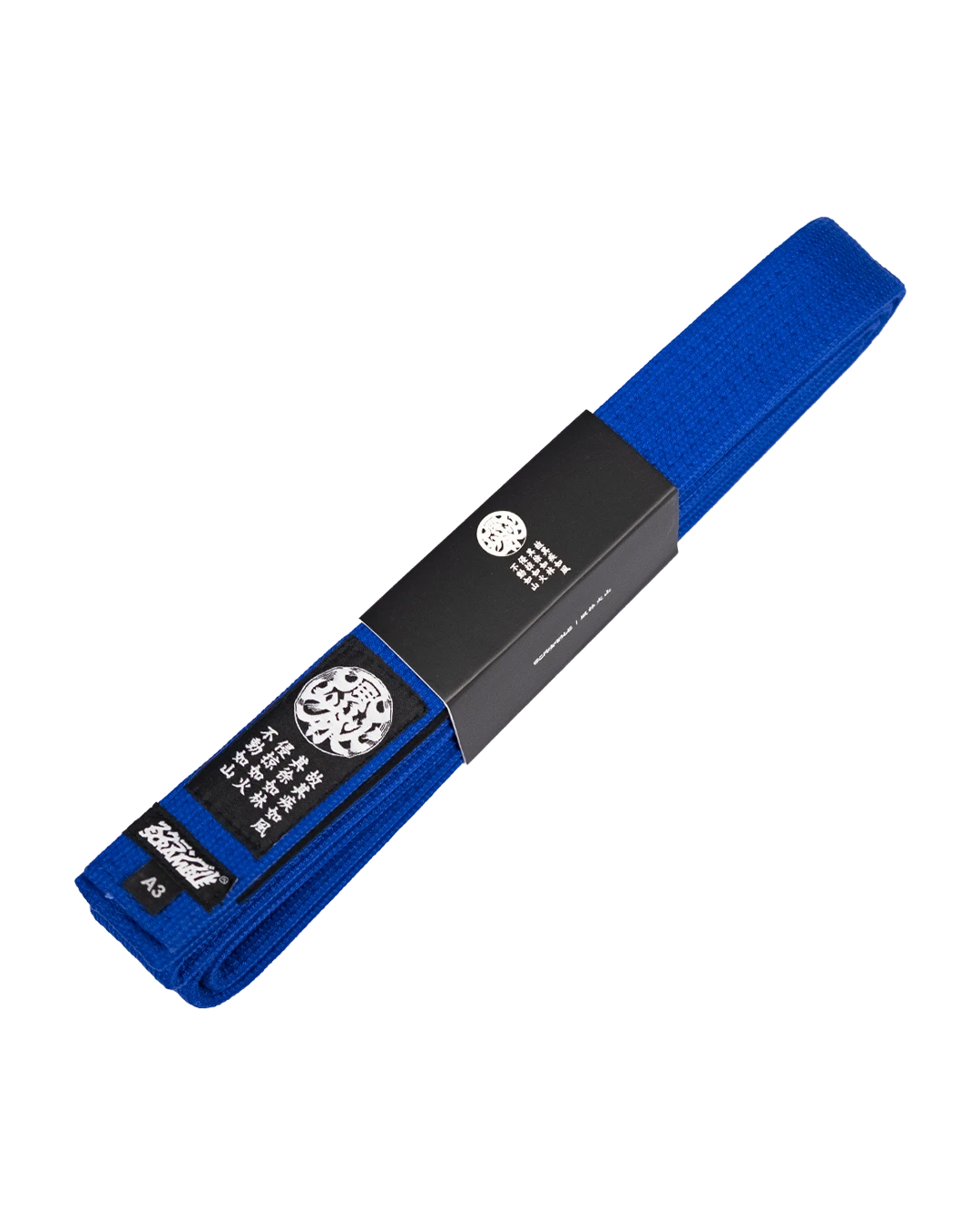 Elemental Belt – Blue — photo 1 of 6
