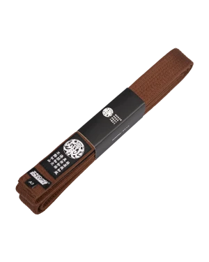 Elemental Belt – Brown