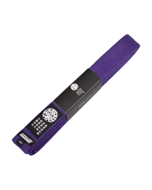 Elemental Belt – Purple