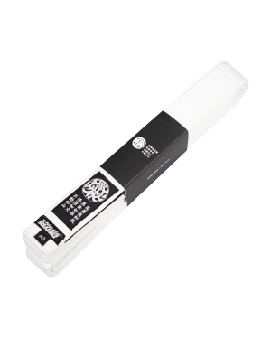 Elemental Belt – White