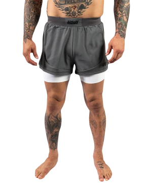 Senshu Shorts 26 – White