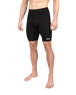 Senshu VT Shorts 26 – Black