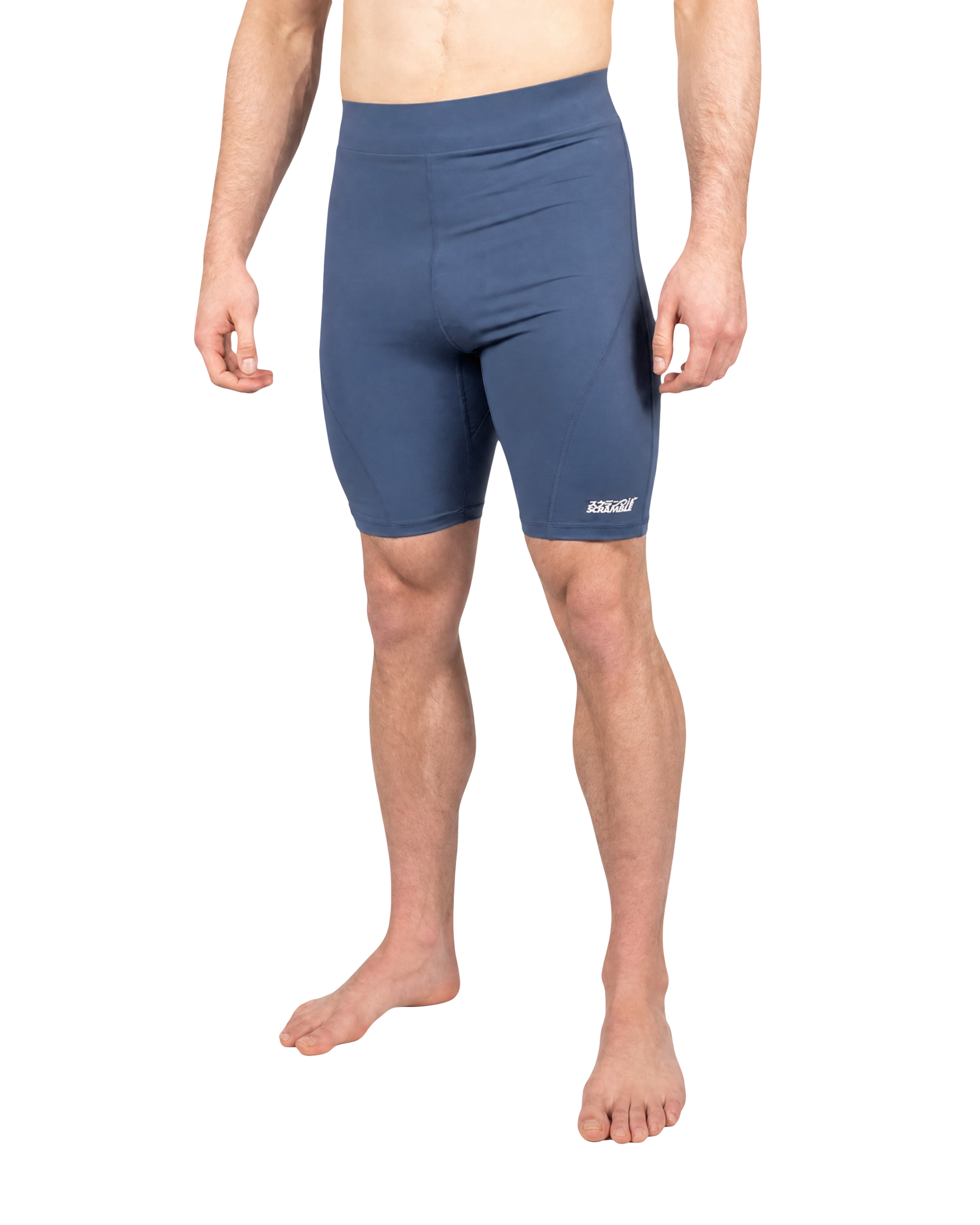 Senshu VT Shorts 26 – Navy Blue — photo 1 of 6