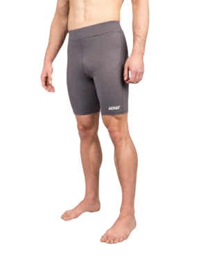 Senshu VT Shorts 26 – Grey
