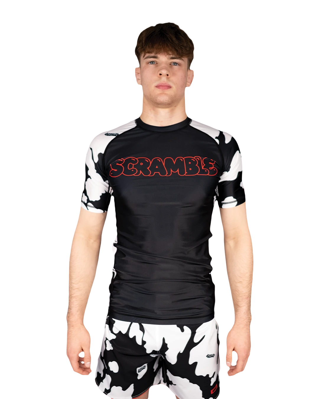 Wagyu Rashguard