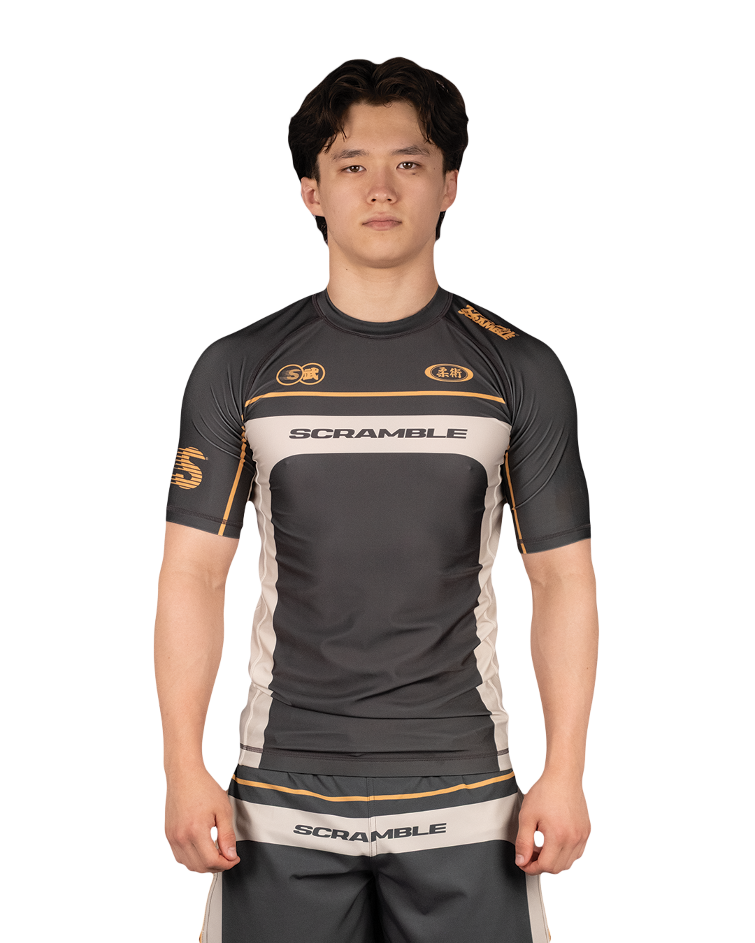 Duotone Rashguard — photo 1 of 5