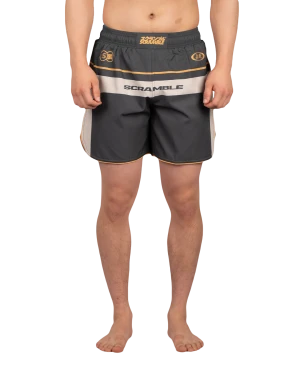 Duotone Shorts