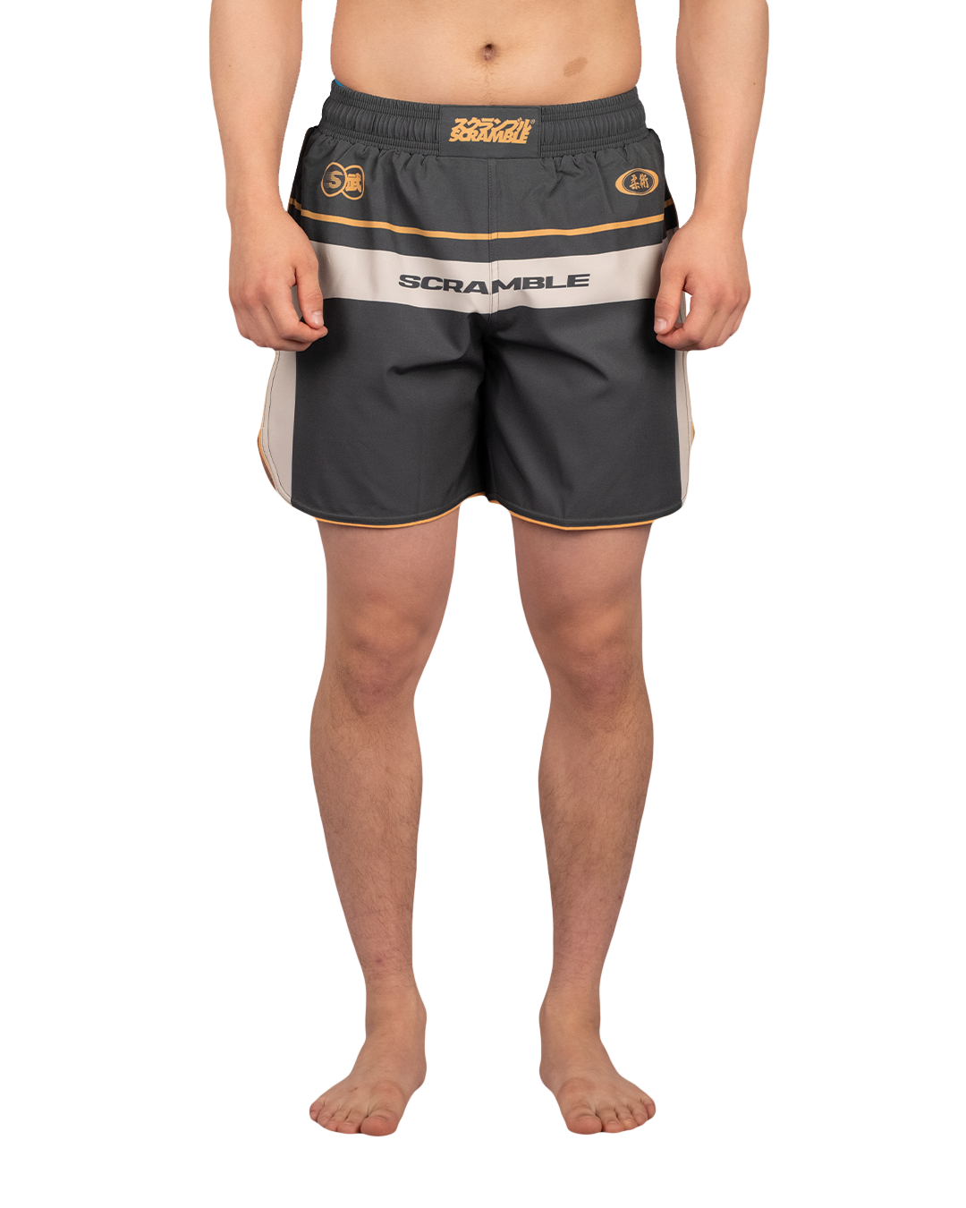 Duotone Shorts — photo 1 of 6