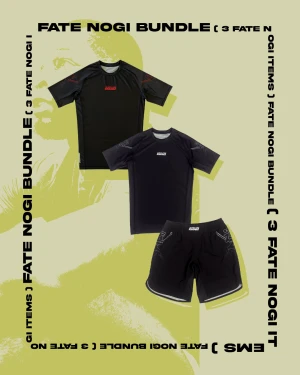 Fate No Gi Bundle