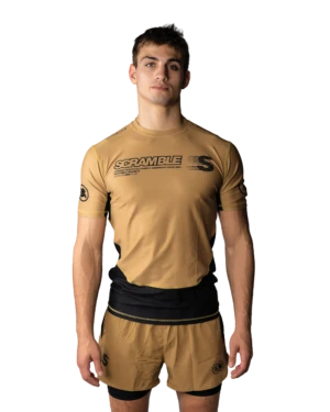 Mirai Rashguard – Gold