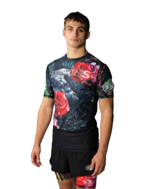 Mirai Rashguard – Ohana Camo