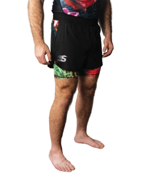 Mirai Shorts – Ohana Camo